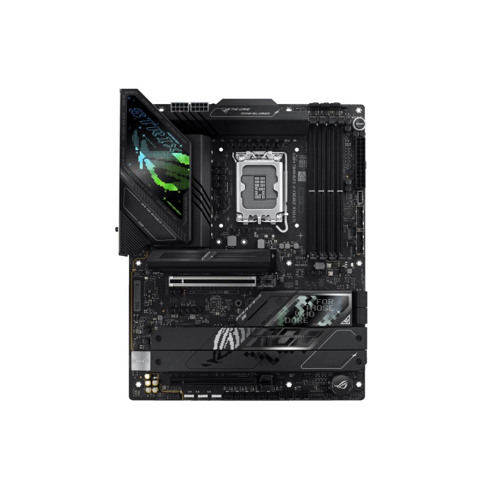 ASUS ROG Strix Z890-F Gaming WIFI ATX Motherboard