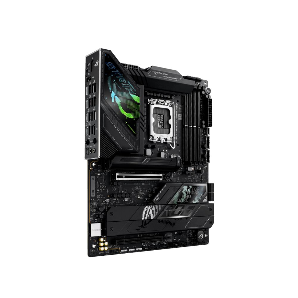ASUS ROG Strix Z890-F Gaming WIFI ATX Motherboard