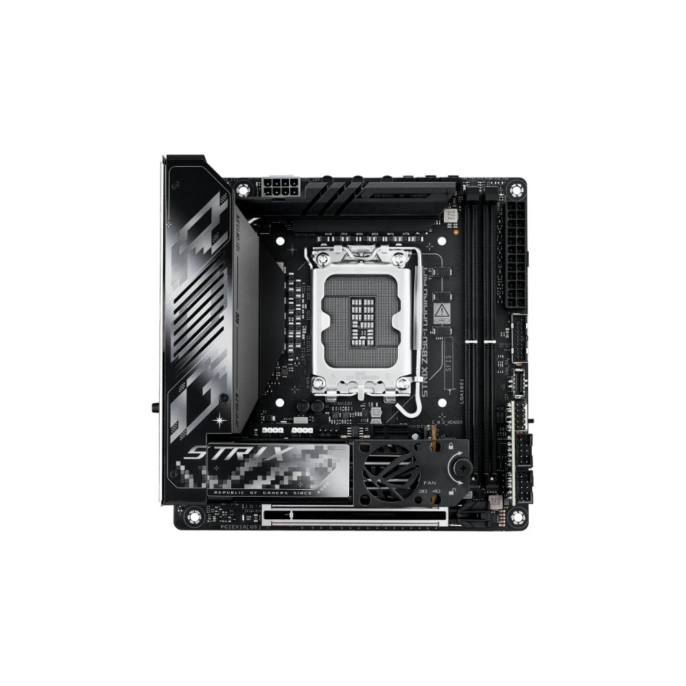 ASUS ROG Strix Z890-I Gaming WIFI ITX Motherboard