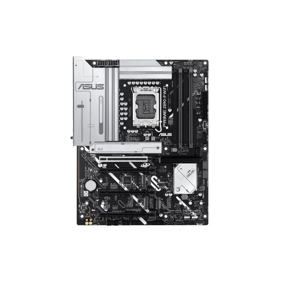 ASUS Prime Z890-P WIFI-CSM ATX Motherboard