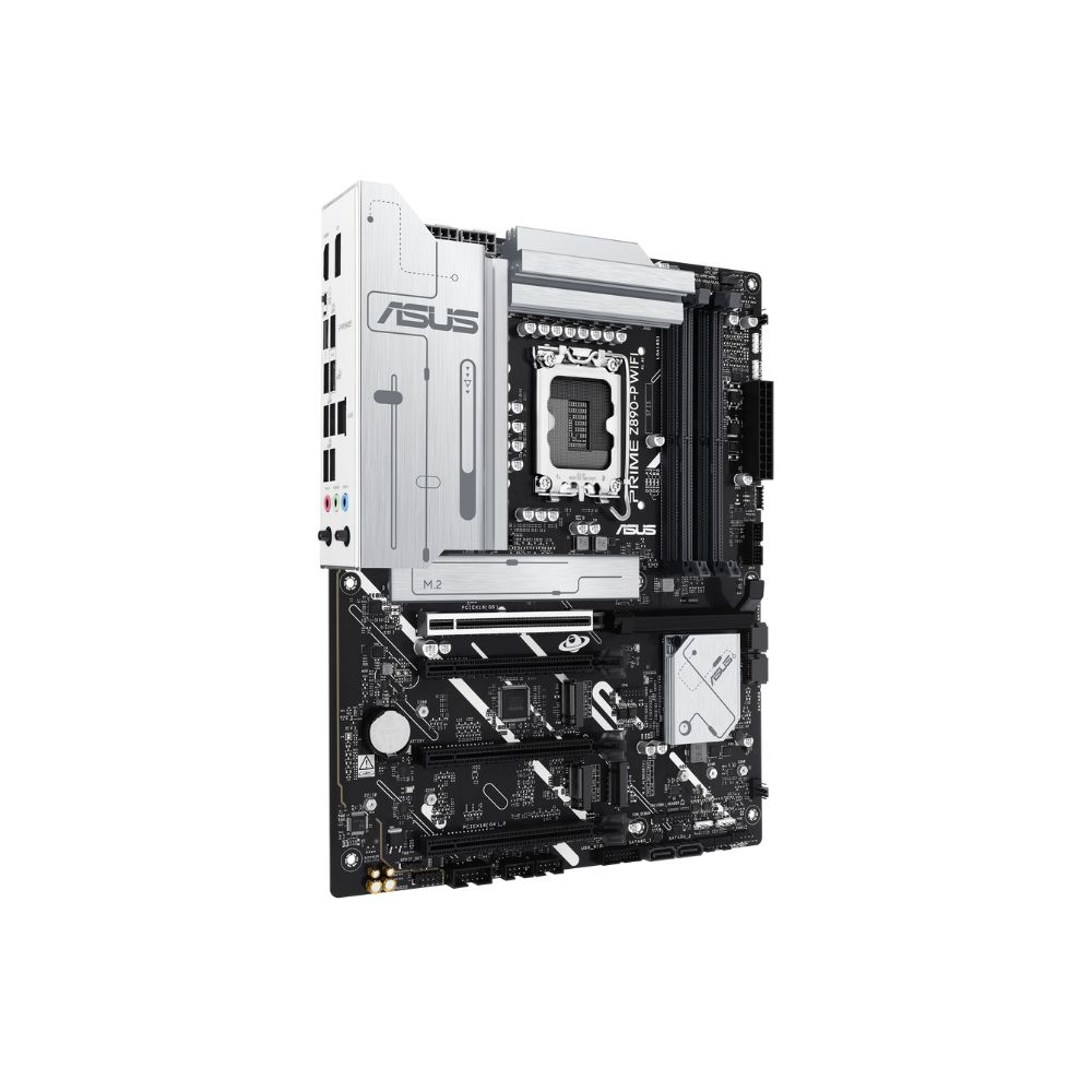 ASUS Prime Z890-P WIFI-CSM ATX Motherboard