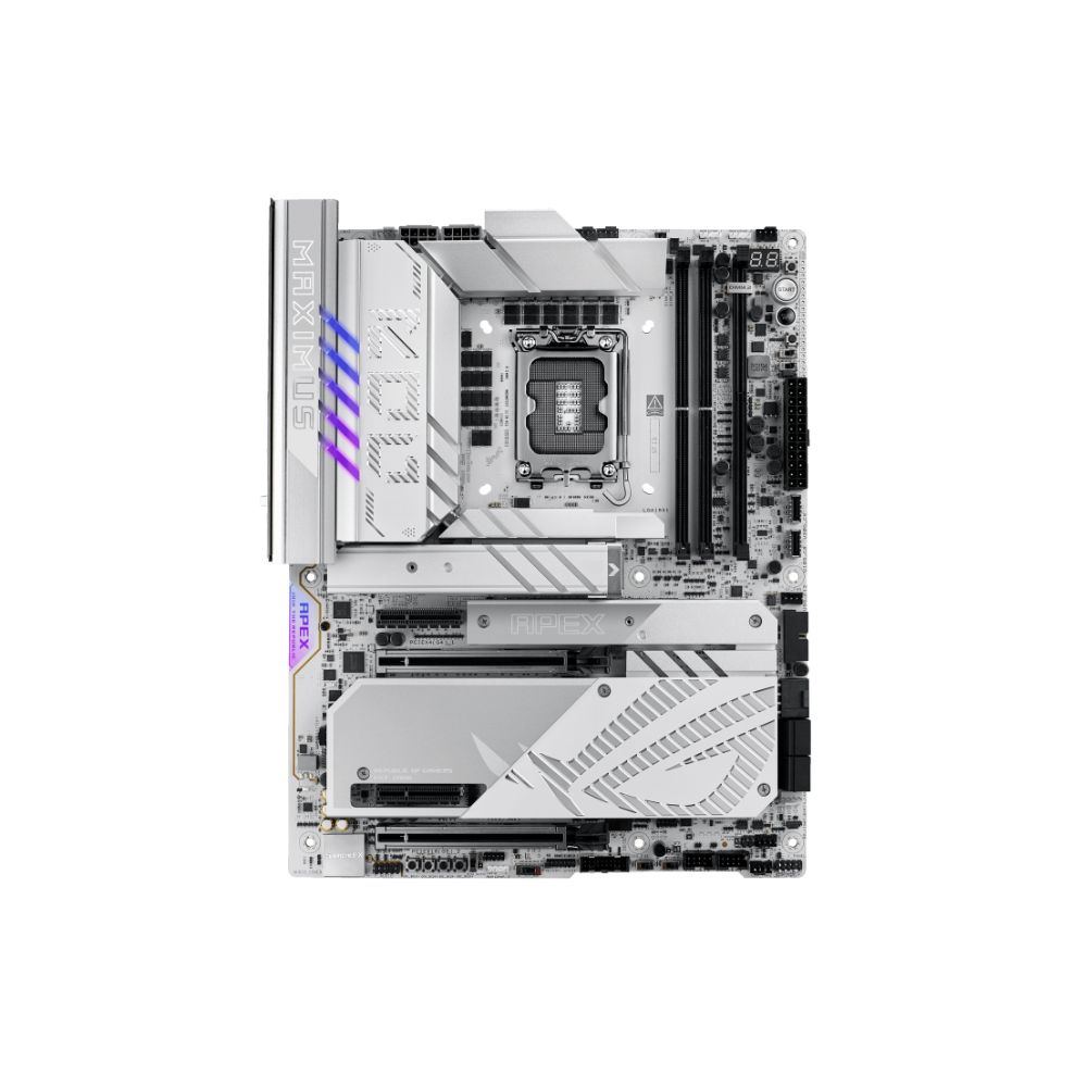 ASUS ROG Maximus Z890 APEX ATX Motherboard