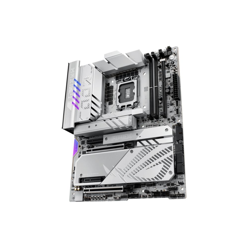 ASUS ROG Maximus Z890 APEX ATX Motherboard