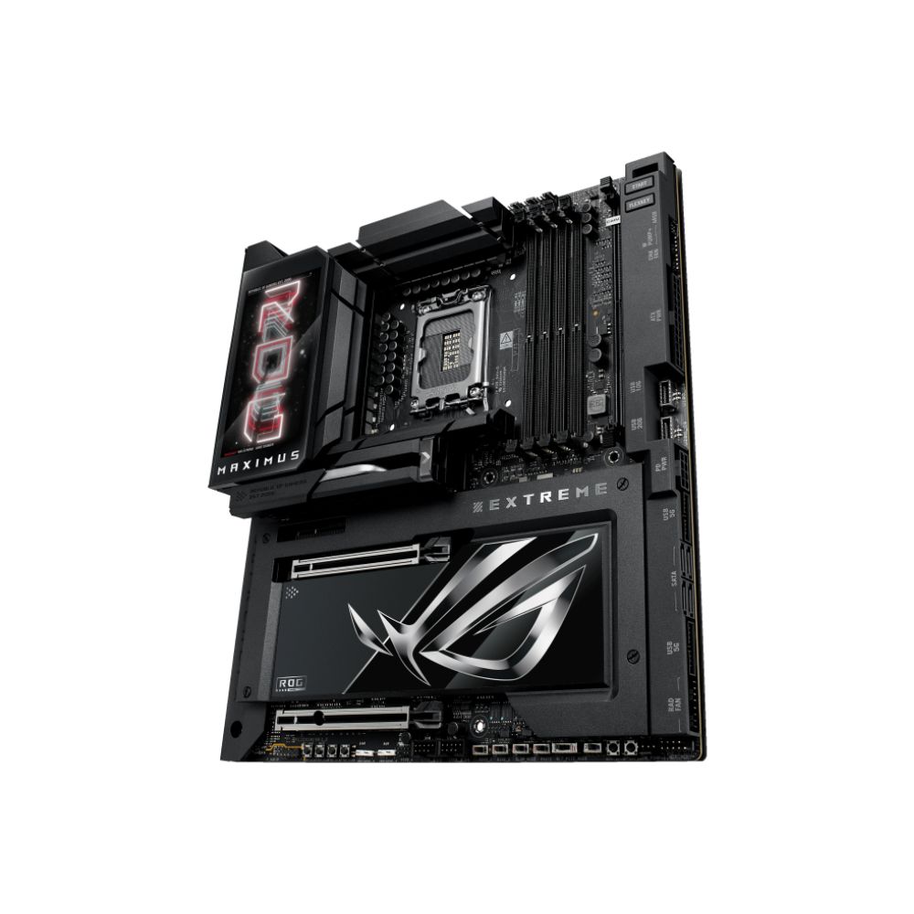 ASUS ROG Maximus Z890 EXTREME EATX Motherboard