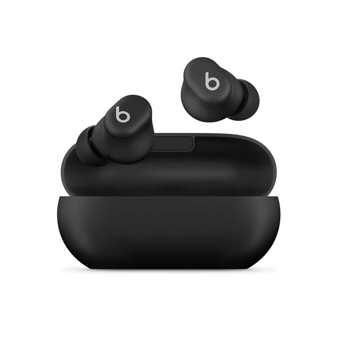 [OPEN UNIT] Beats Solo Buds True Wireless Earbuds