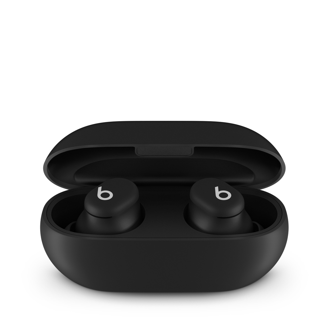 [OPEN UNIT] Beats Solo Buds True Wireless Earbuds