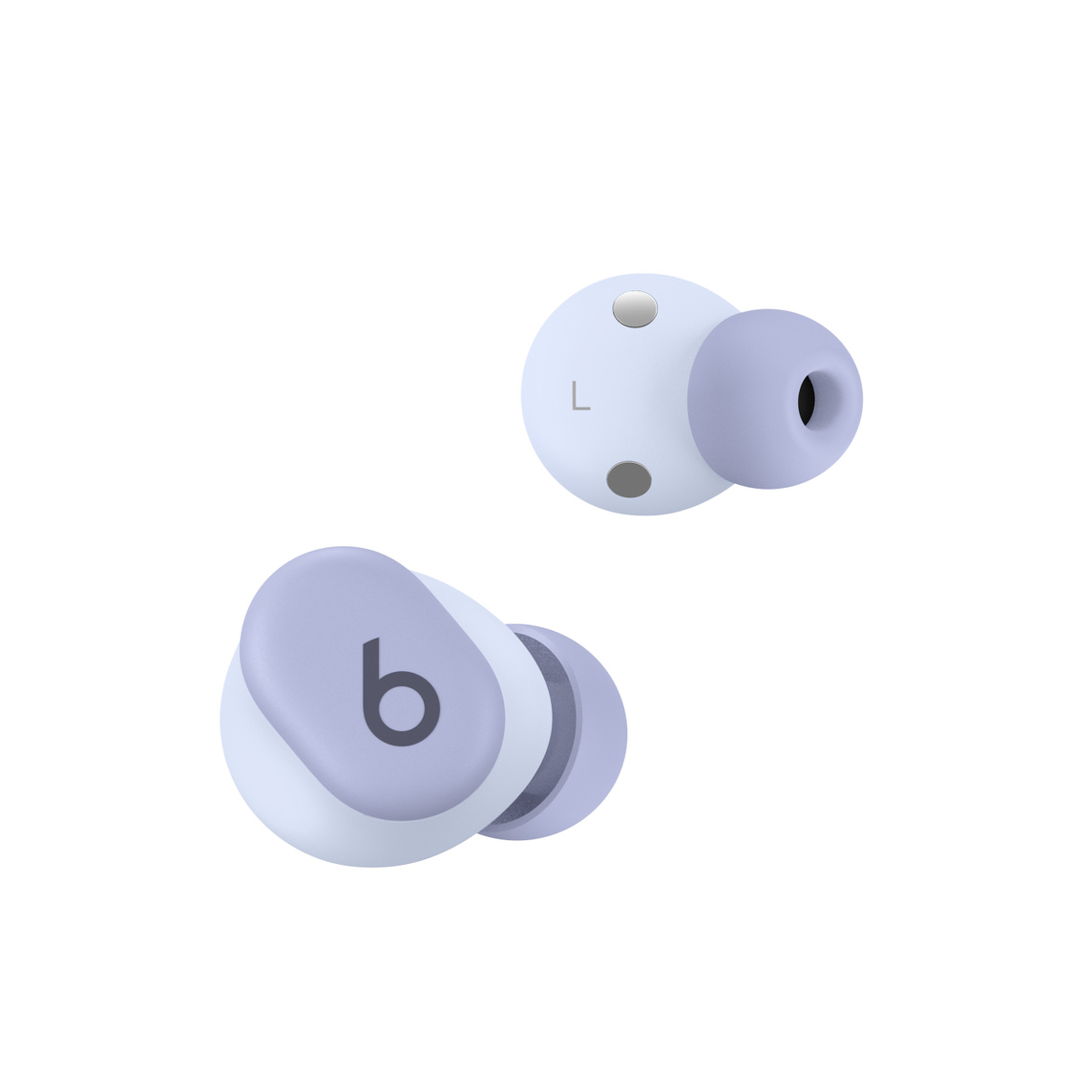 [OPEN UNIT] Beats Solo Buds True Wireless Earbuds