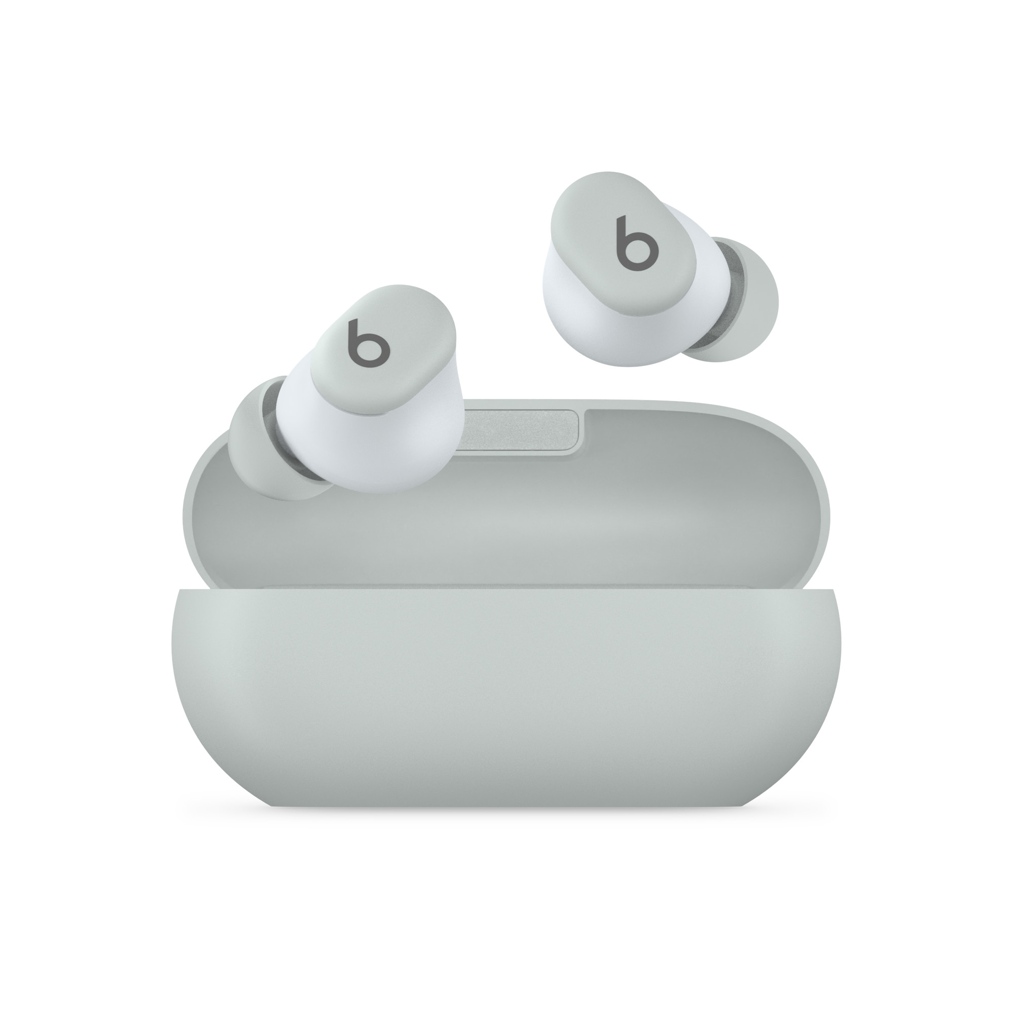 [OPEN UNIT] Beats Solo Buds True Wireless Earbuds