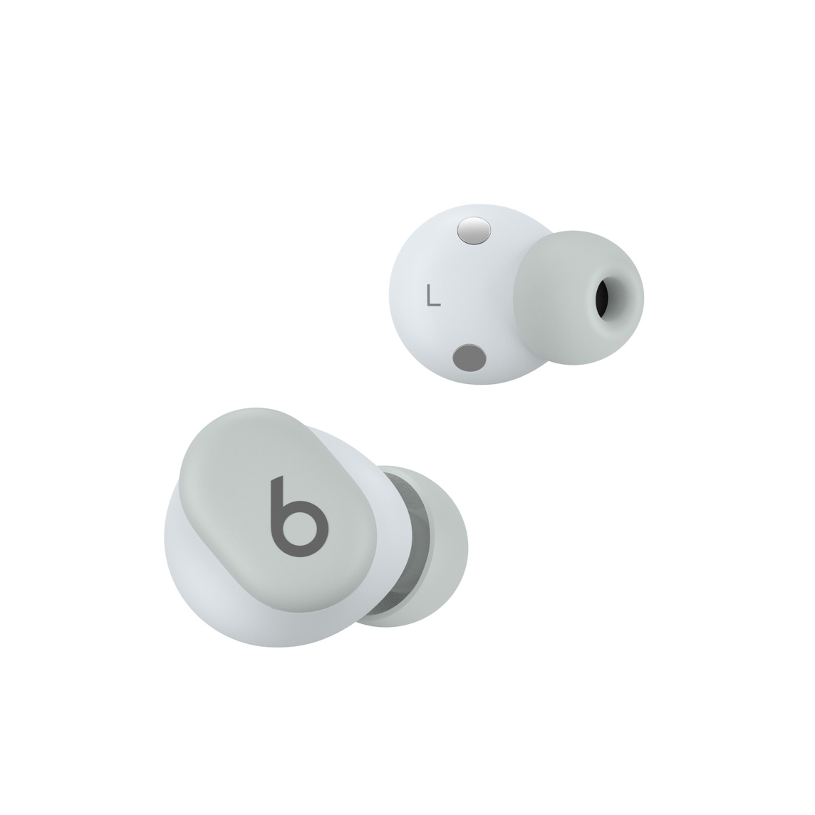 [OPEN UNIT] Beats Solo Buds True Wireless Earbuds