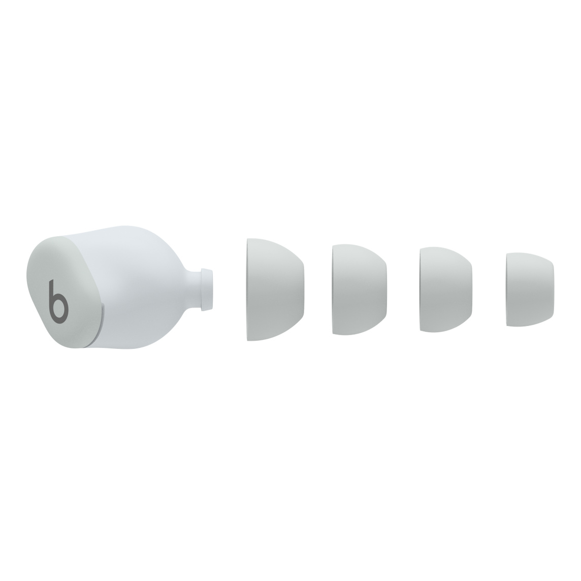 [OPEN UNIT] Beats Solo Buds True Wireless Earbuds