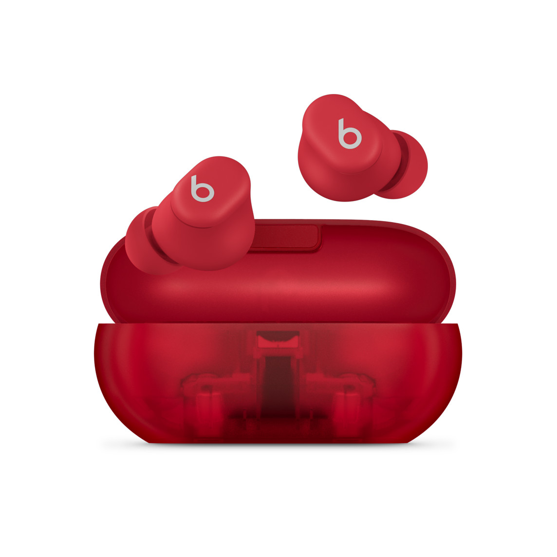 [OPEN UNIT] Beats Solo Buds True Wireless Earbuds