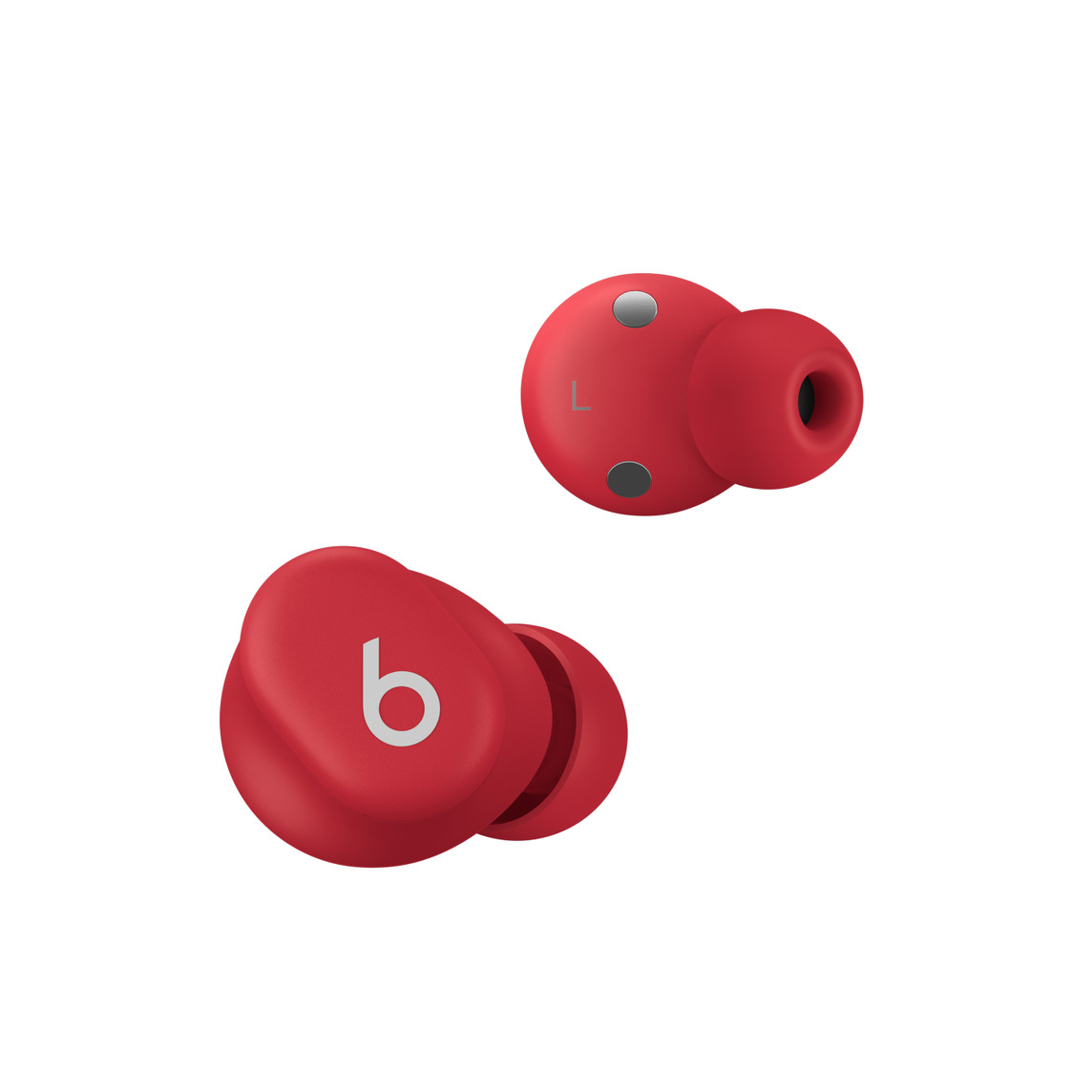 [OPEN UNIT] Beats Solo Buds True Wireless Earbuds