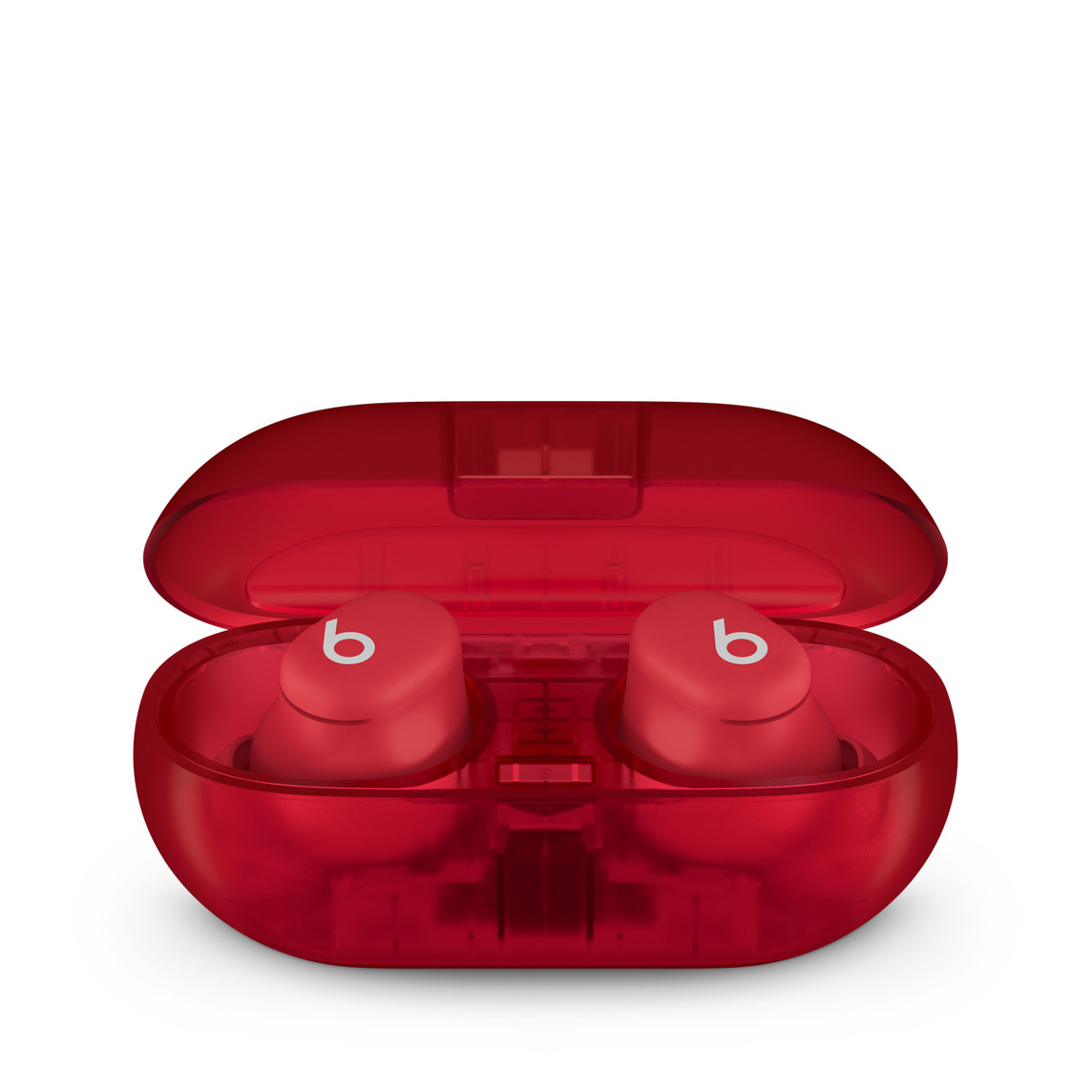 [OPEN UNIT] Beats Solo Buds True Wireless Earbuds