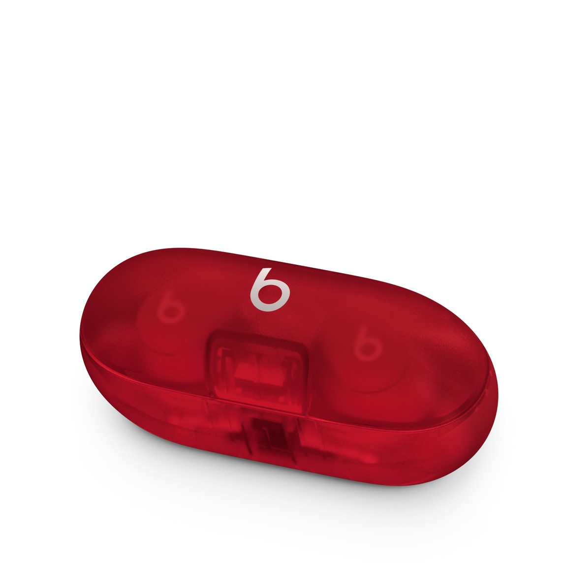 [OPEN UNIT] Beats Solo Buds True Wireless Earbuds