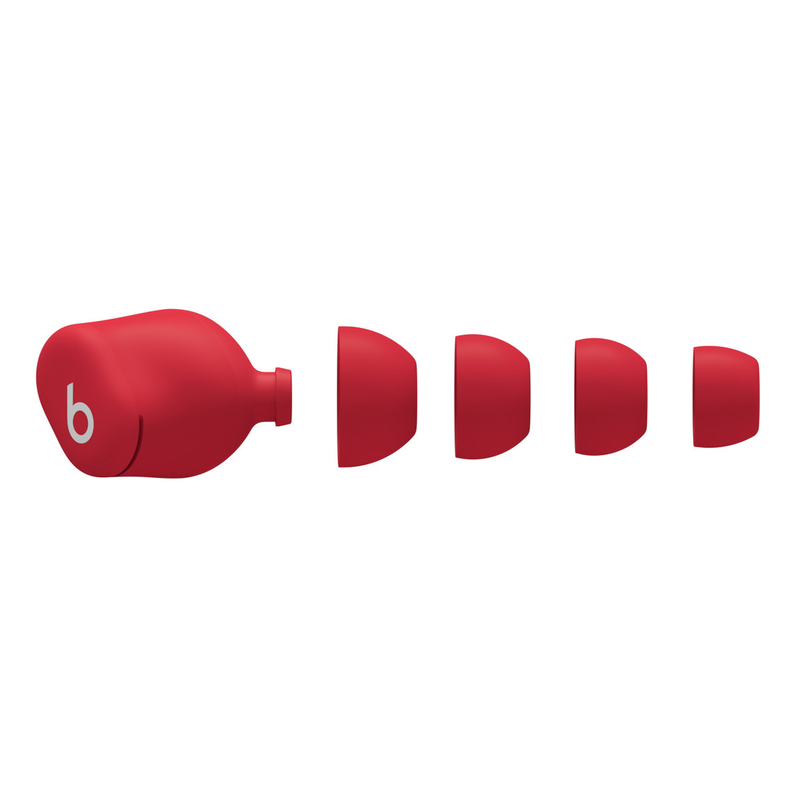 [OPEN UNIT] Beats Solo Buds True Wireless Earbuds