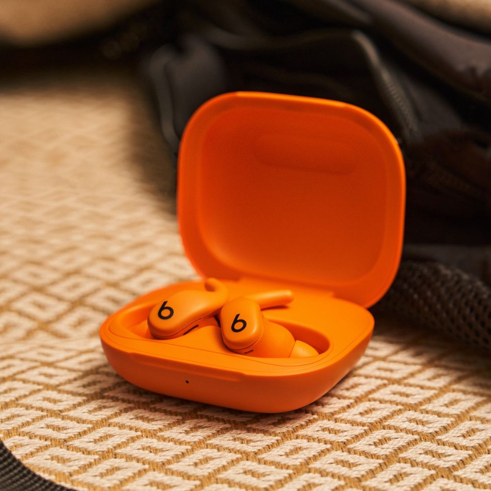 Beats Powerbeats Fit &mdash; Wireless Fitness Earbuds with Secure Fit