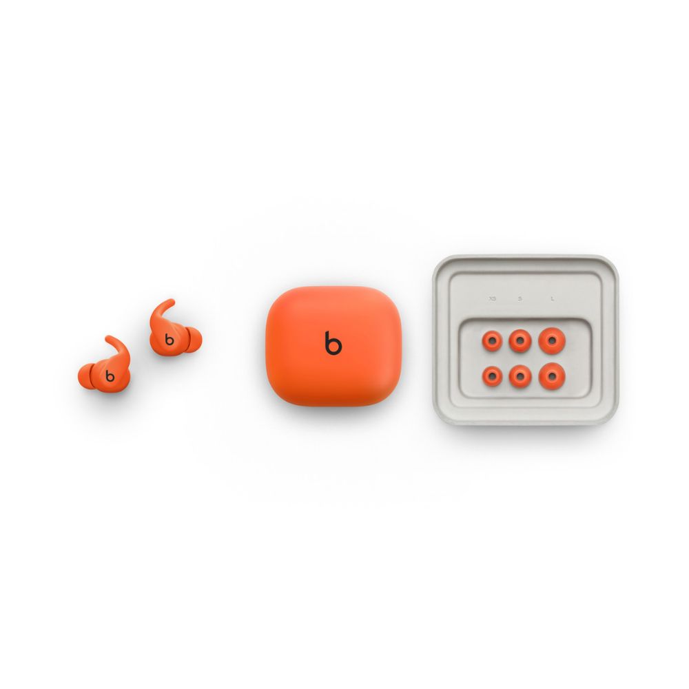 Beats Powerbeats Fit &mdash; Wireless Fitness Earbuds with Secure Fit