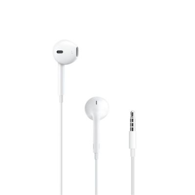 [OPEN UNIT] Apple EarPods with 3.5 mm Headphone Plug