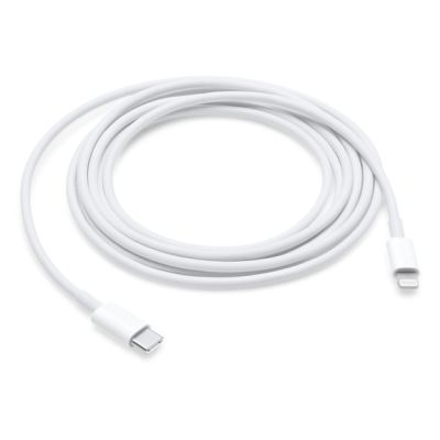[Open UNIT] Apple USB-C to Lightning Cable