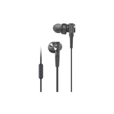 Sony MDR-XB55AP EXTRA BASS™ In-ear Headphones