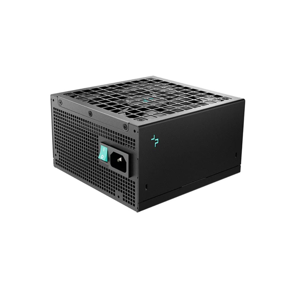 Deepcool PN1000M / PN1200M (1000W/1200W) Power Supply