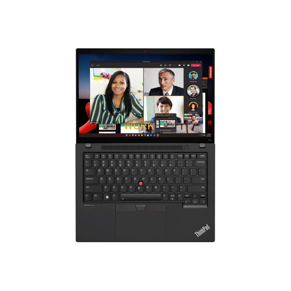 Lenovo ThinkPad T14 Gen 4 21HDS00100 Laptop | Intel i5-1335U | Win11 Pro
