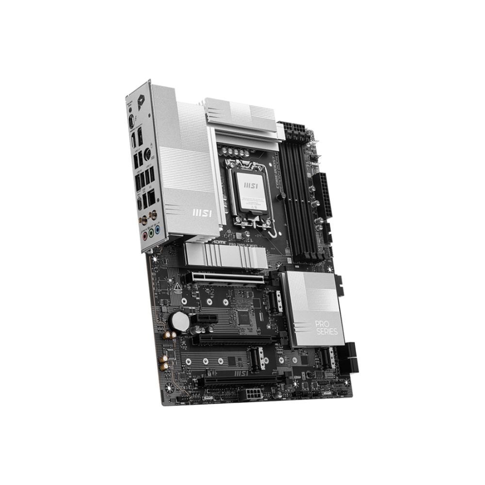 MSI Pro Z890-P WIFI ATX Motherboard