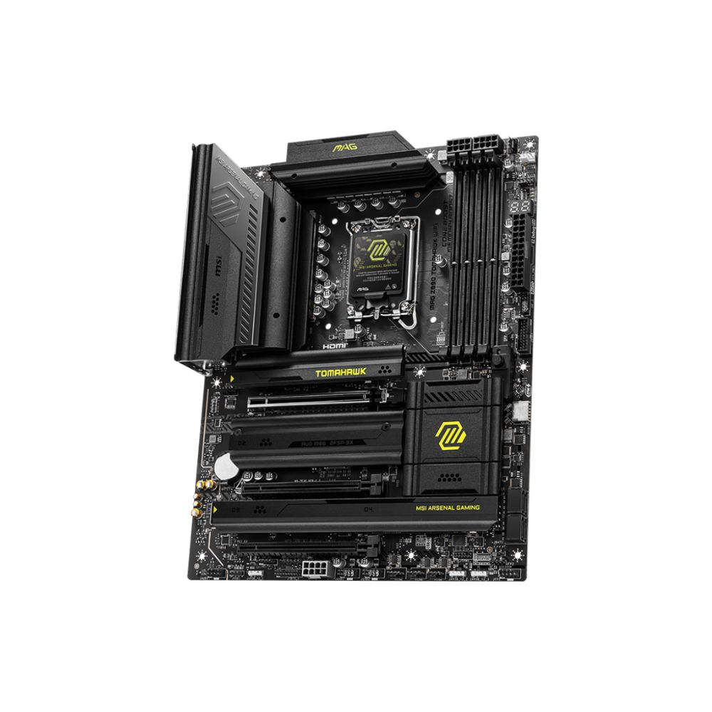 MSI MAG Z890 TOMAHAWK WIFI