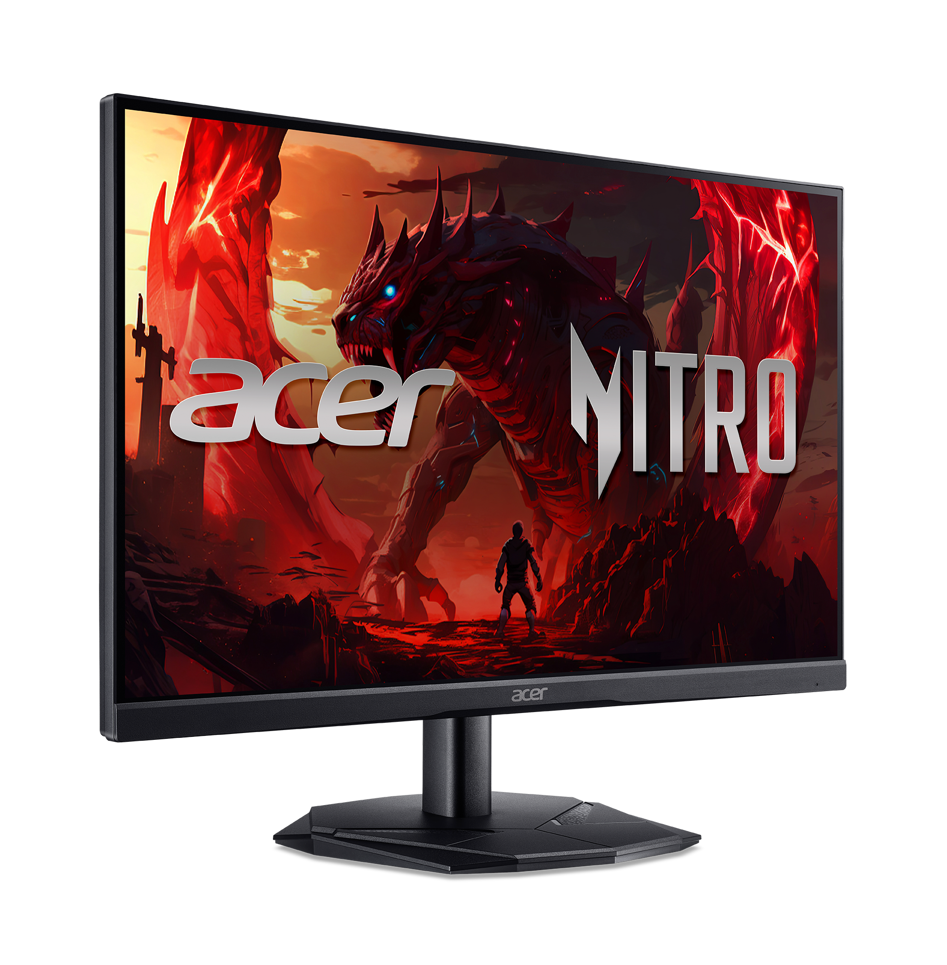 Acer Nitro KG241YP3 Gaming Monitor | 1920 x 1080