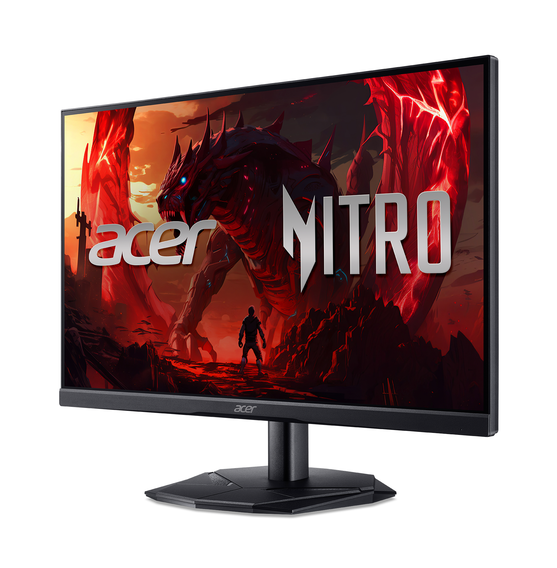 Acer Nitro KG241YP3 Gaming Monitor | 1920 x 1080