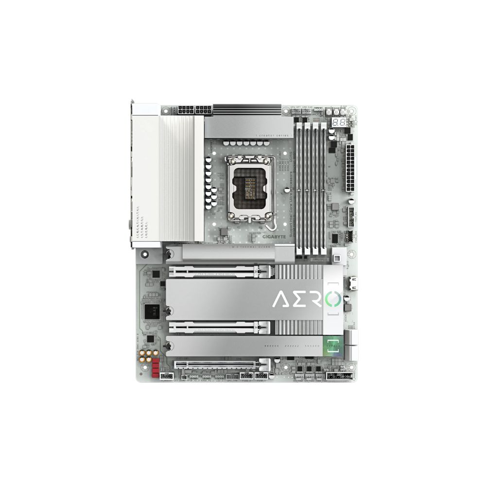 Gigabyte Z890 AERO G ATX Motherboard
