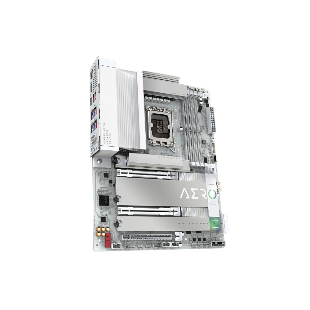 Gigabyte Z890 AERO G ATX Motherboard