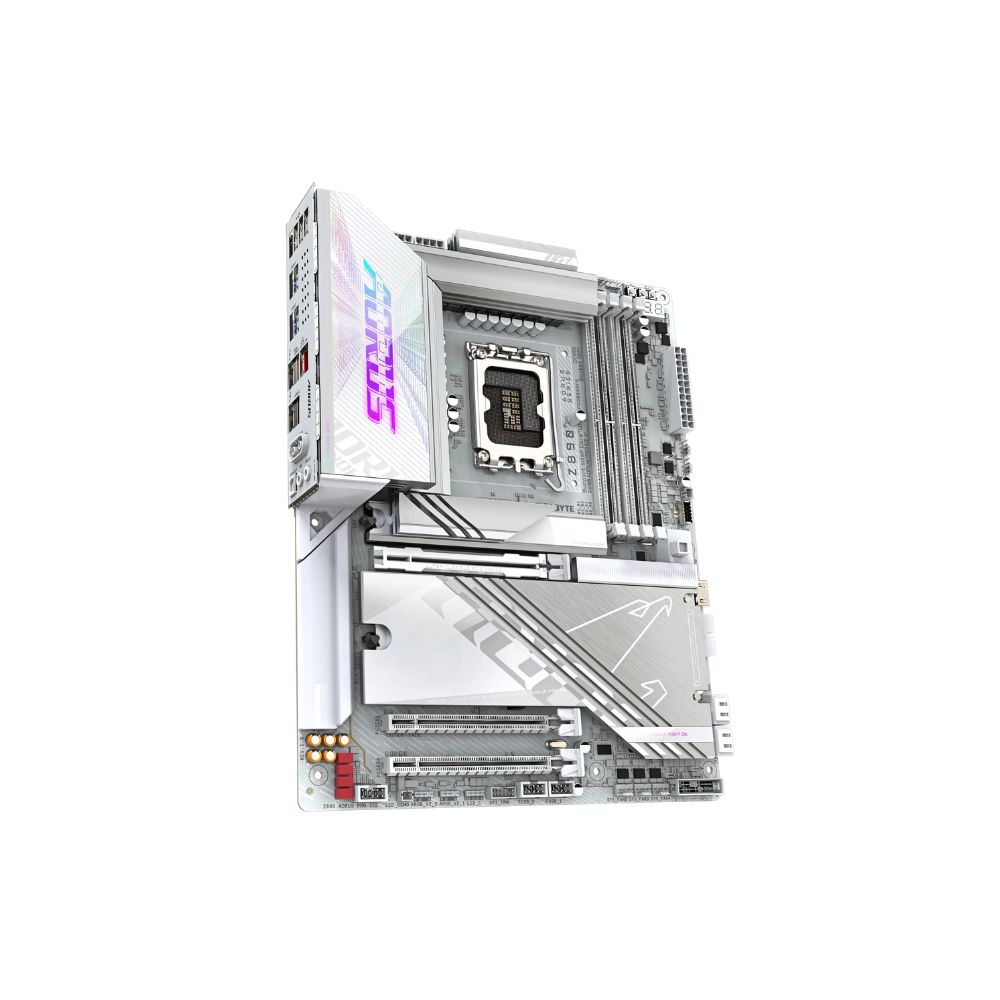 Gigabyte Z890 AORUS PRO ICE ATX Motherboard
