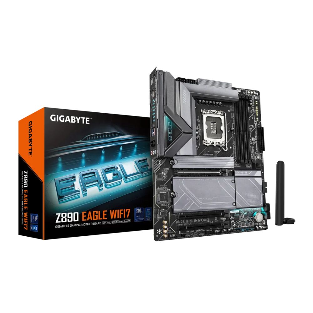 Gigabyte Z890 EAGLE WIFI7 ATX Motherboard