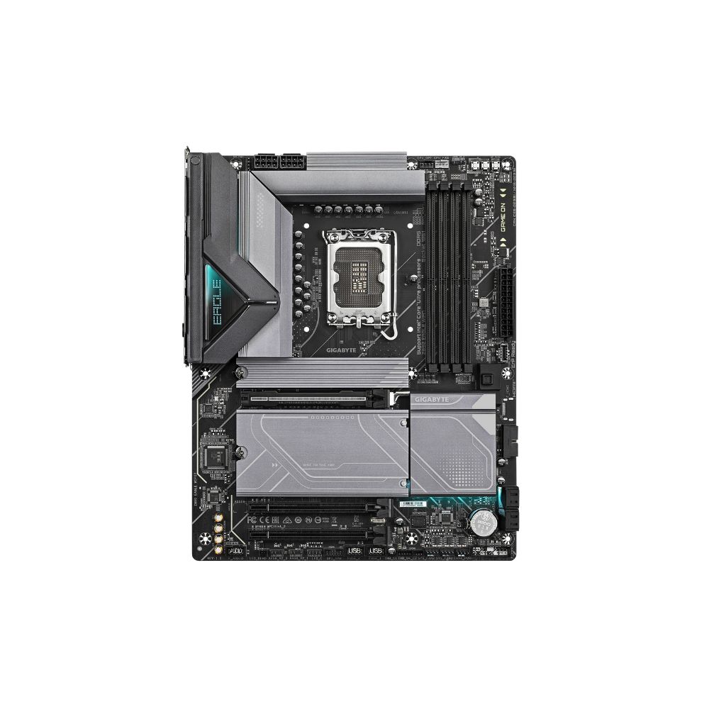 Gigabyte Z890 EAGLE WIFI7 ATX Motherboard