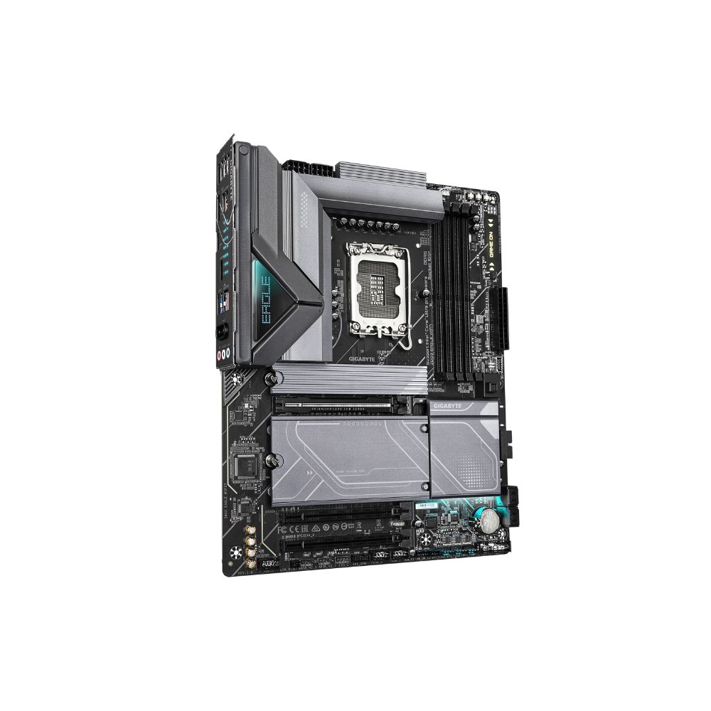 Gigabyte Z890 EAGLE WIFI7 ATX Motherboard