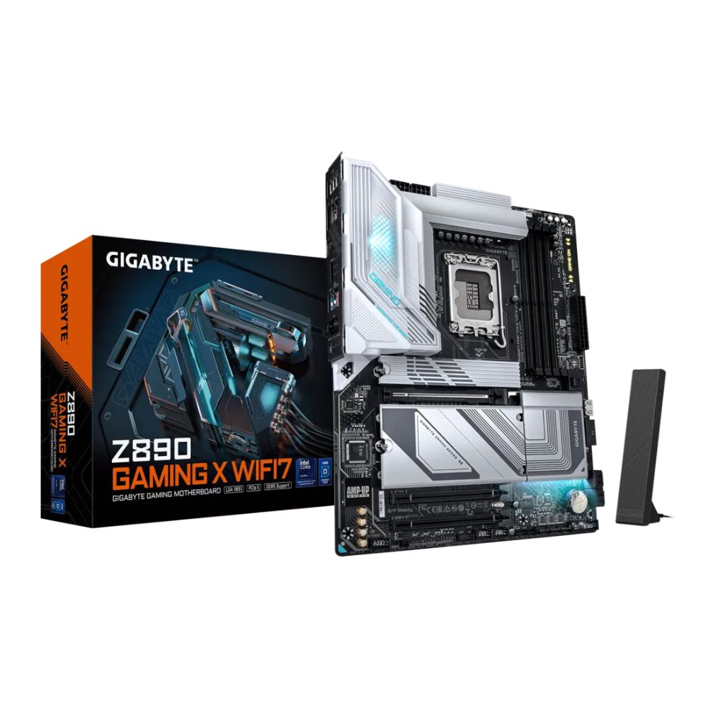 Gigabyte Z890 Gaming X WIFI7 ATX Motherboard