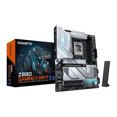 Gigabyte Z890 Gaming X WIFI7 ATX Motherboard