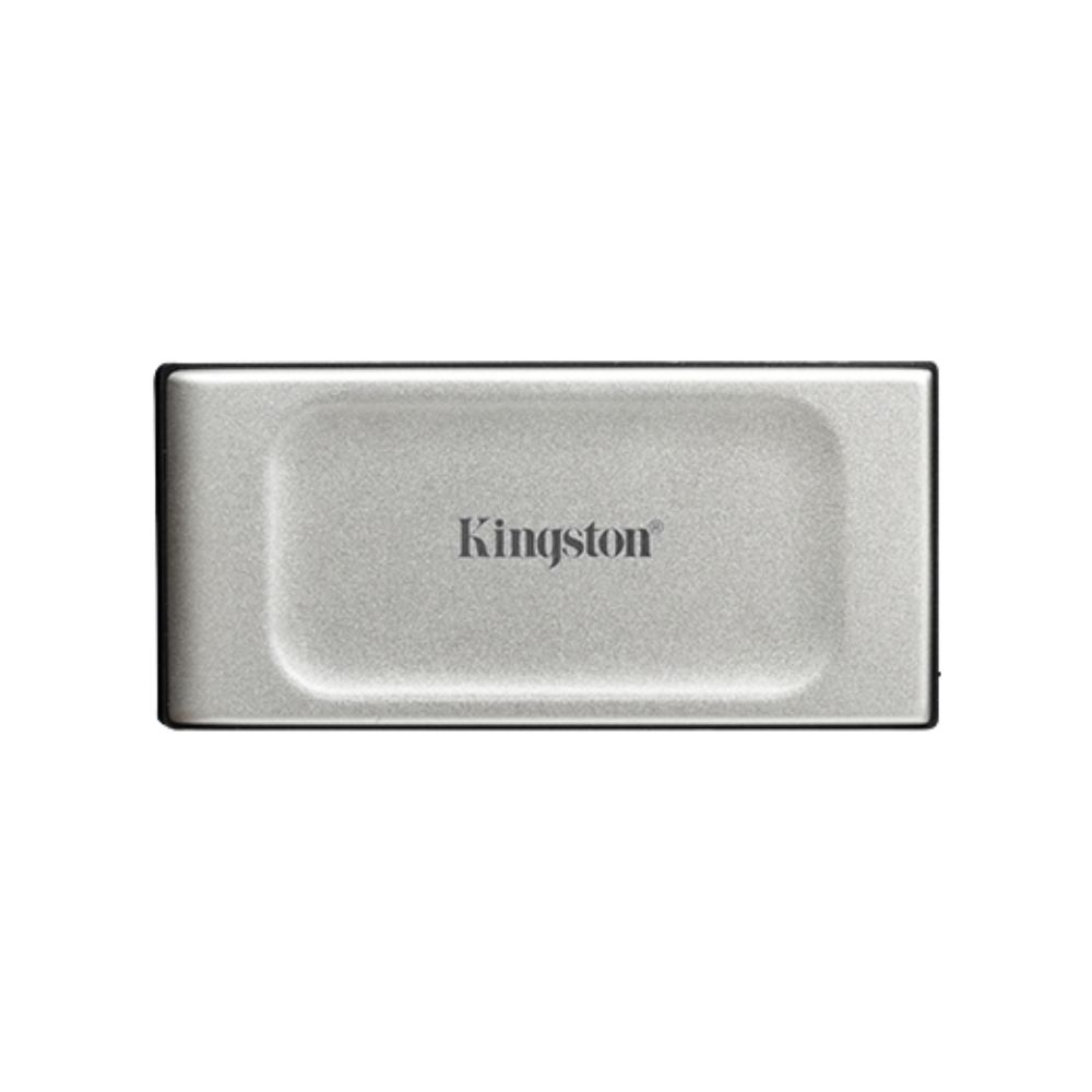 Kingston XS2000 Type-C External SSD