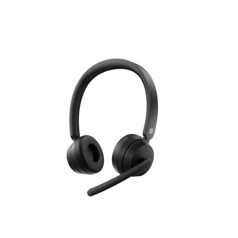 Microsoft Wireless Modern Headset (8JR-00014)