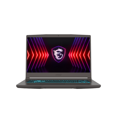 MSI Gaming Thin A15 AI B8VE-288MY Gaming Laptop | AMD Ryzen 7-8845HS | NVD RTX4050