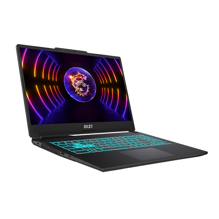 MSI Cyborg 15 A13VE-1451MY Gaming Laptop | Intel i5-13420H | NVD RTX4050