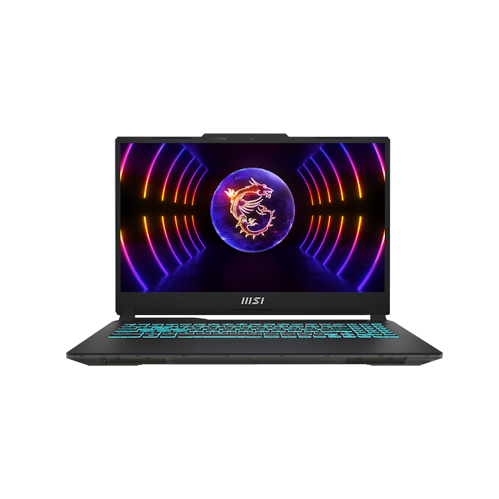 MSI Cyborg 15 A13VE-1451MY Gaming Laptop | Intel i5-13420H | NVD RTX4050