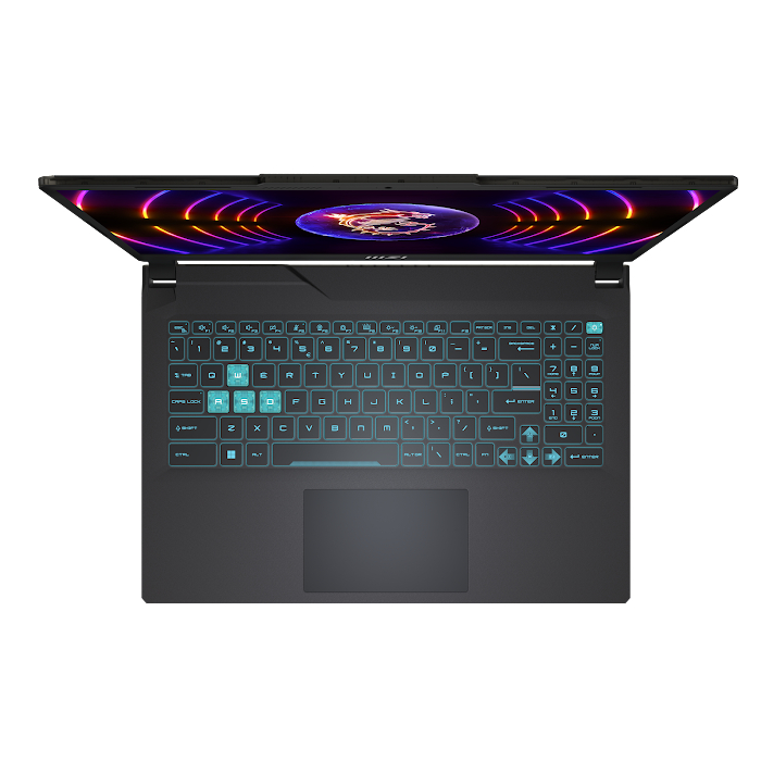MSI Cyborg 15 A13VE-1451MY Gaming Laptop | Intel i5-13420H | NVD RTX4050