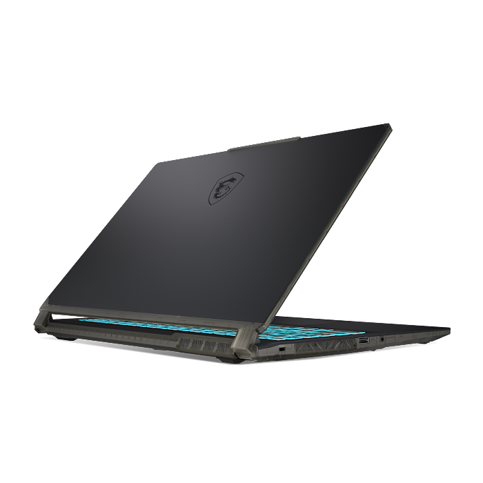 MSI Cyborg 15 A13VE-1451MY Gaming Laptop | Intel i5-13420H | NVD RTX4050