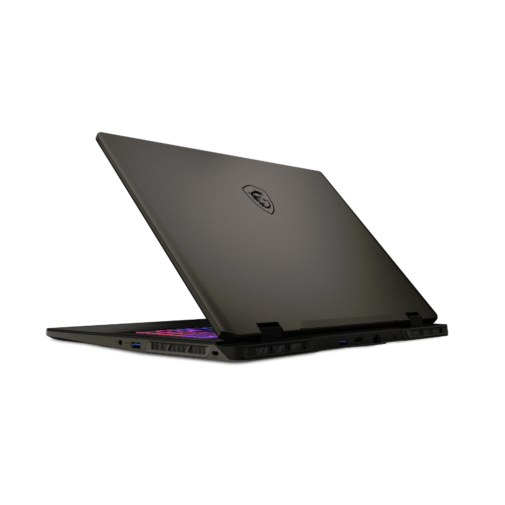 MSI Sword 17 HX B14VFKG-218MY Gaming Laptop | Intel i7-14650HX | NVD RTX4060