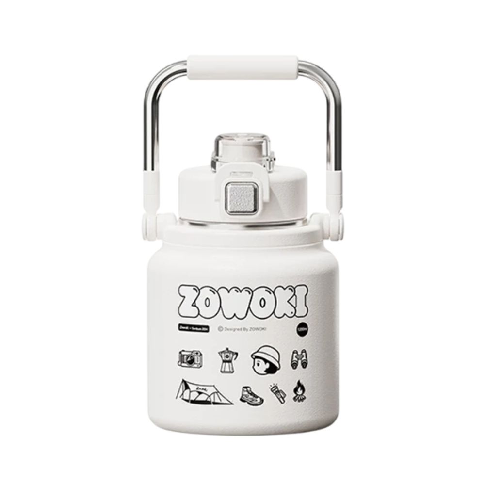 Zowoki Y17 Outdoor Series Thermos Tumbler 1200mL