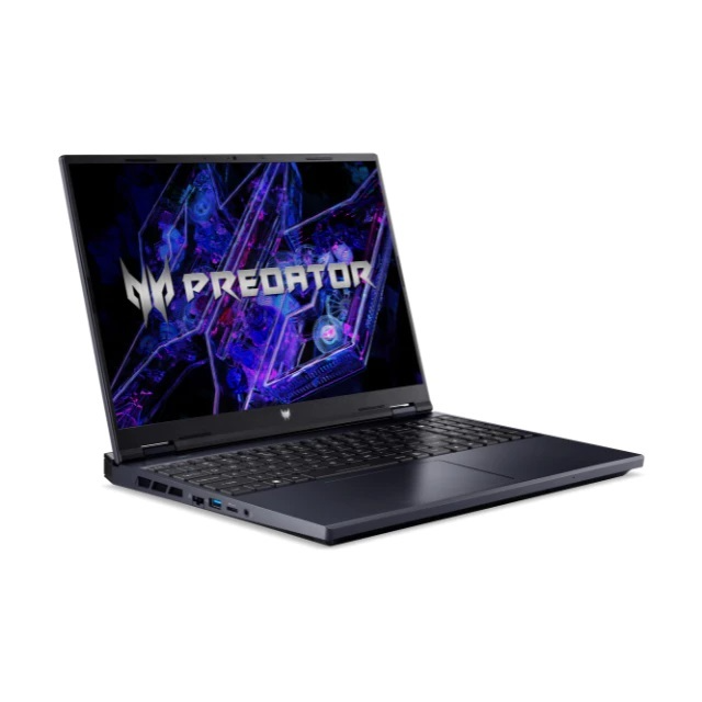 Acer Predator Helios Neo 16 PHN16-72-55D9 Gaming Laptop | Intel i5-14500HX | NVD RTX4050