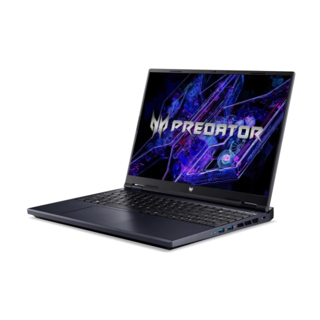 Acer Predator Helios Neo 16 PHN16-72-55D9 Gaming Laptop | Intel i5-14500HX | NVD RTX4050