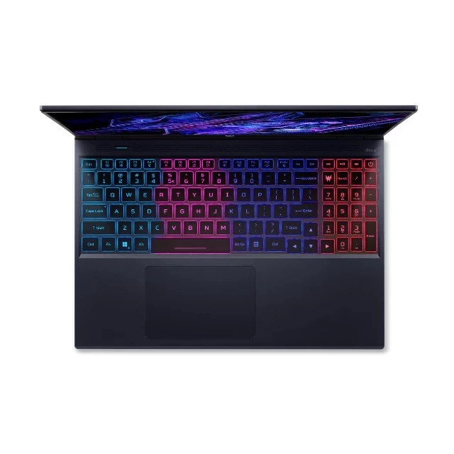 Acer Predator Helios Neo 16 PHN16-72-55D9 Gaming Laptop | Intel i5-14500HX | NVD RTX4050